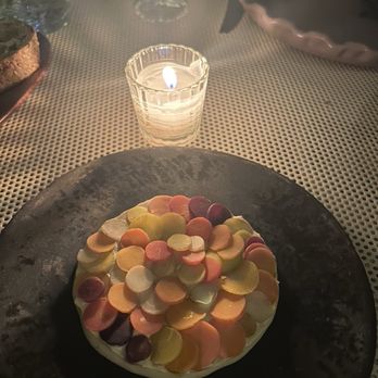 Rosetta - Carrots - Italian Near Me - Ciudad de México, DIF Rosetta - Carrots - Italian Near Me - Ciudad de México, DIF