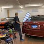Hail & Dent Solution