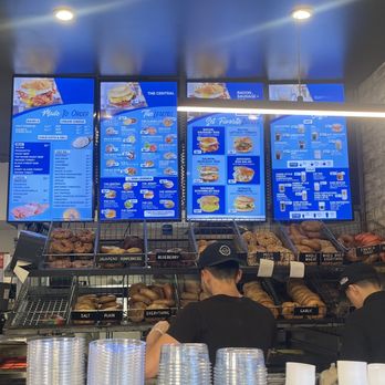 Bagel Market - Inside - Bagels Near Me - New York, New York Bagel Market - Inside - Bagels Near Me - New York, New York