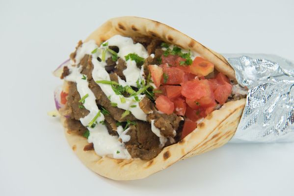 PITA Mediterranean Street Food - Decatur by null