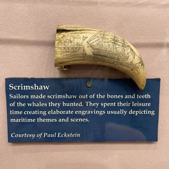 St. Augustine Lighthouse & Maritime Museum - Artifact - Museums Near Me - Saint Augustine, Florida