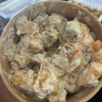 Nashville Kitchen - San Ramon - Deep fried potato salad - Chicken Wings Near Me - San Ramon, California