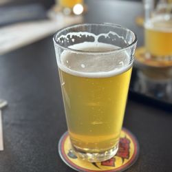 Epidemic Ales - Horchata Lager