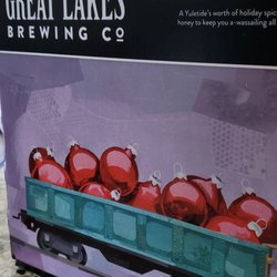 First Capitol Liquors - Tis the Season