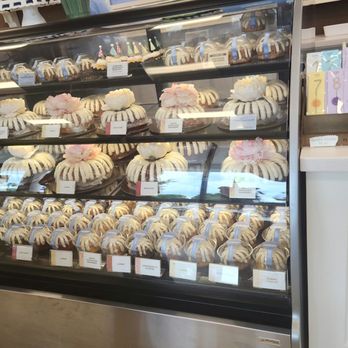 Nothing Bundt Cakes - Bakeries Near Me - Palm Beach Gardens, Florida Nothing Bundt Cakes - Bakeries Near Me - Palm Beach Gardens, Florida