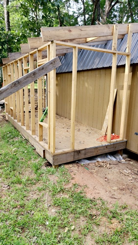 Slide of On Top Roofers