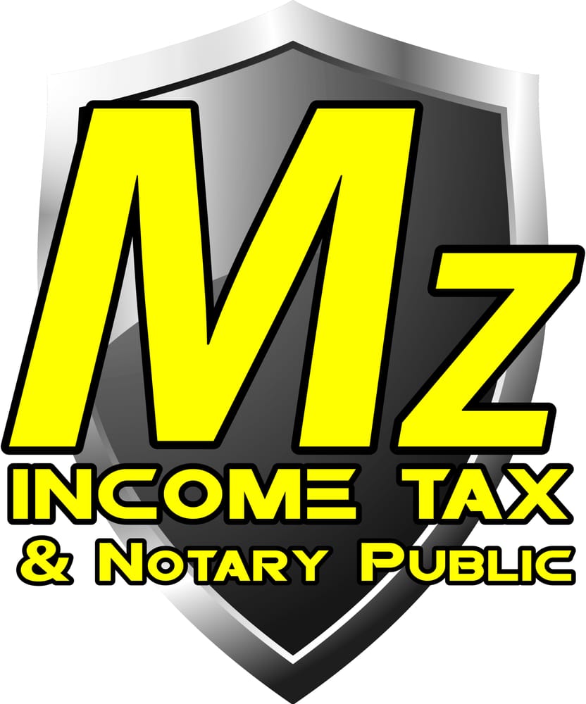 MZ TAX & NOTARY PUBLIC 215 W 4th St, Oxnard, CA Yelp