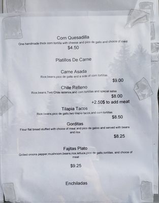 Habanero Burrito by null