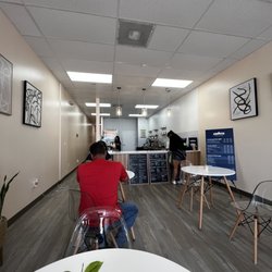 Smoothie Social Cafe