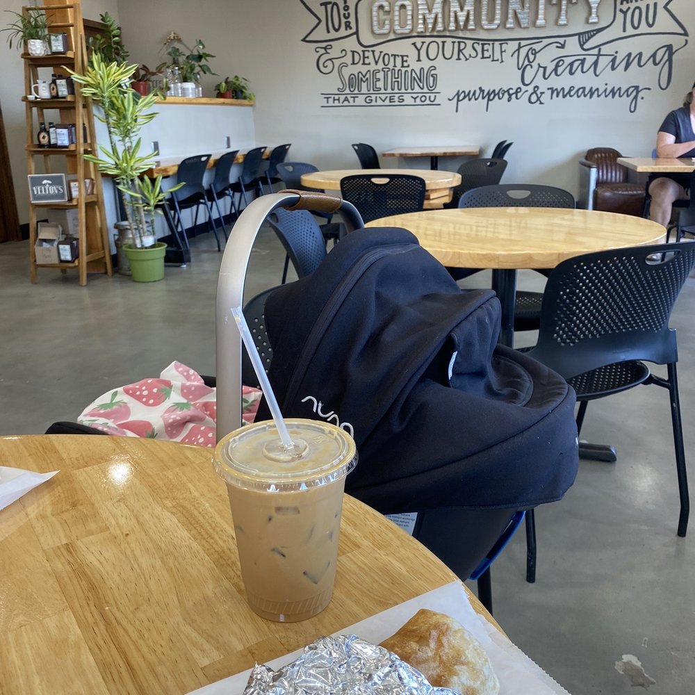 The Milk House Coffee - Coffee & Tea Near Me - Everett, Washington The Milk House Coffee - Coffee & Tea Near Me - Everett, Washington