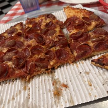 Gatto's Pizza - Pizza Near Me - Columbus, Ohio