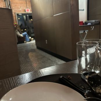 Third Street Social - Seating area - Bars Near Me - Lee's Summit, Missouri