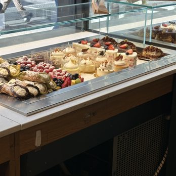 Zeppola Bakery - Bakeries Near Me - New York, New York Zeppola Bakery - Bakeries Near Me - New York, New York