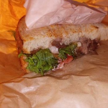 Panera Bread - Sandwiches Near Me - Morgantown, West Virginia
