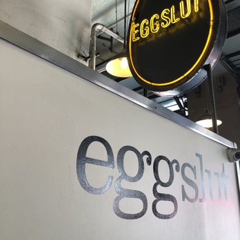 Eggslut - Breakfast & Brunch Near Me - Los Angeles, California Eggslut - Breakfast & Brunch Near Me - Los Angeles, California