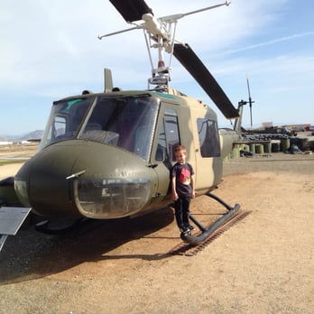 March Field Air Museum - Museums Near Me - Riverside, California March Field Air Museum - Museums Near Me - Riverside, California