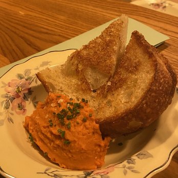 Mint Mark - Carrot ndjua - Bars Near Me - Madison, Wisconsin