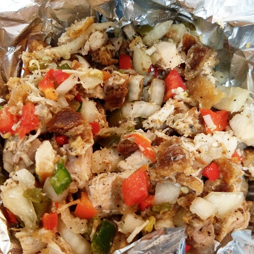 Filipino Fast Food & Asian Market, Las Vegas Roadtrippers