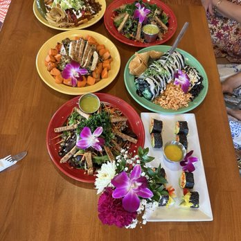 The Grain Cafe - Vegan Near Me - Long Beach, California The Grain Cafe - Vegan Near Me - Long Beach, California