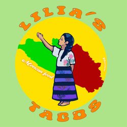 Lilia’s Tacos