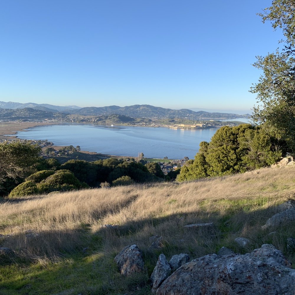 Ring Mountain Preserve - Parks Near Me - Corte Madera, California Ring Mountain Preserve - Parks Near Me - Corte Madera, California