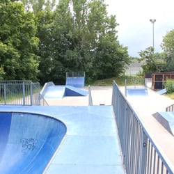 Skatepark Karlsfeld
