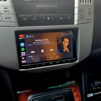 Advanced Mobile Entertainment - Clean Install - Car Stereo Installation Near Me - Brampton, Ontario