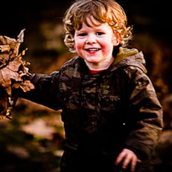 Unshaken Photography Training