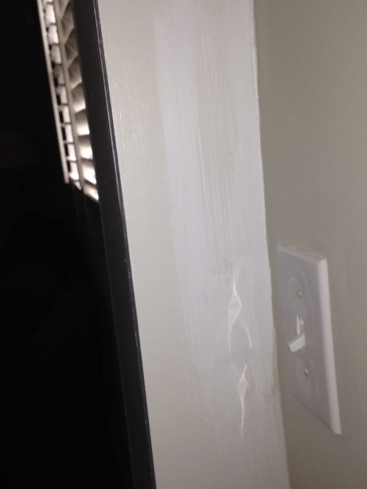 Slide of Parkview Restoration