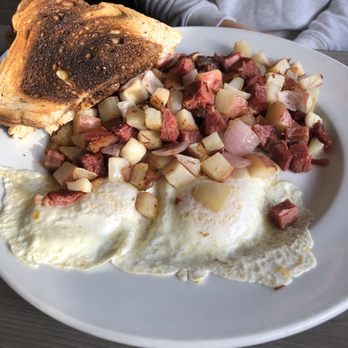 Pacific Southern - Corn beef hash - Southern Near Me - Tacoma, Washington Pacific Southern - Corn beef hash - Southern Near Me - Tacoma, Washington