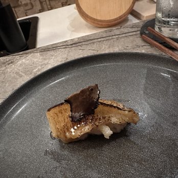 Sushi By Hidden - Sushi Bars Near Me - Houston, Texas