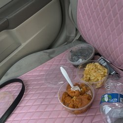 John John's Seafood