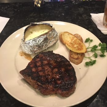 Roadhouse 77 - Steakhouses Near Me - Durant, Oklahoma