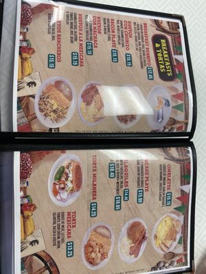 Menu photo 7 El Grullense Pacheco, CA Menu photo 7 El Grullense Pacheco, CA