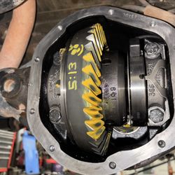 Lloyd's Transmissions & Drivetrain
