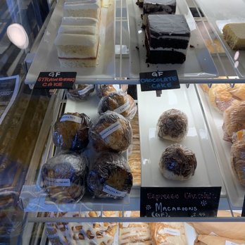 Solar Roast Coffee - Beautiful baked goods! - Coffee Roasteries Near Me - Colorado Springs, Colorado Solar Roast Coffee - Beautiful baked goods! - Coffee Roasteries Near Me - Colorado Springs, Colorado