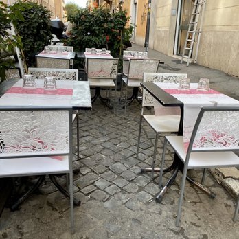 Ristorante Volare - Outdoor Patio - Ristorante Volare - Pizza Near Me - Rome, RM Ristorante Volare - Outdoor Patio - Ristorante Volare - Pizza Near Me - Rome, RM