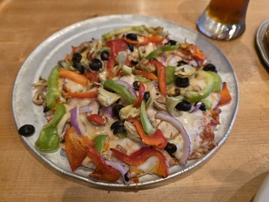 Old Chicago Pizza + Taproom by null