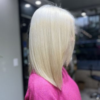 Graceful Hair Salon - Hair Salons Near Me - Flushing, New York Graceful Hair Salon - Hair Salons Near Me - Flushing, New York