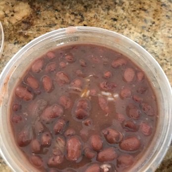 Malanga Cuban Cafe - Cold red beans delivered - Cuban Near Me - Pinecrest, Florida Malanga Cuban Cafe - Cold red beans delivered - Cuban Near Me - Pinecrest, Florida