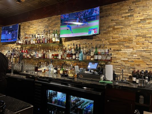 Casablanca Cigar Bar by null