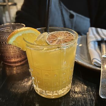 Amaru - Cocktail - Latin American Near Me - Chicago, Illinois Amaru - Cocktail - Latin American Near Me - Chicago, Illinois