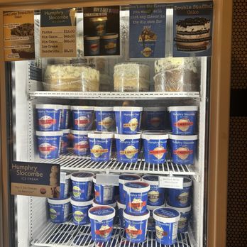 Humphry Slocombe - Ice Cream & Frozen Yogurt Near Me - Emeryville, California Humphry Slocombe - Ice Cream & Frozen Yogurt Near Me - Emeryville, California