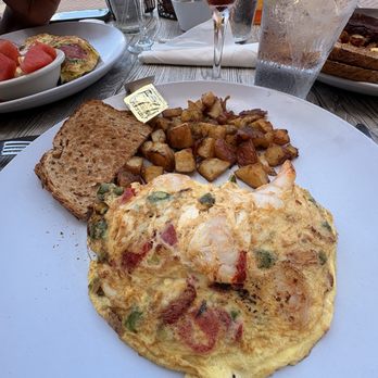 EJ's Bayfront Cafe - Naples - New American Near Me - Naples, Florida