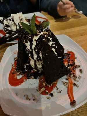 The Tip Tap Room by null