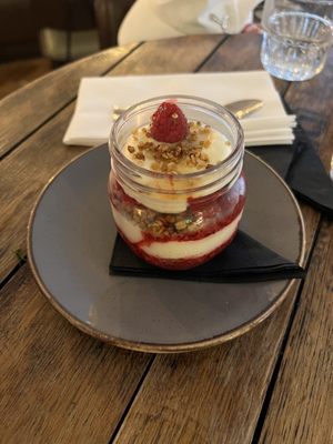 Ardnamurchan Scottish Restaurant & Bar by null