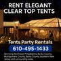 Photo of Tents Party Rentals & Planning