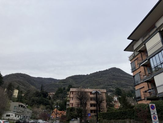 Cernobbio by null