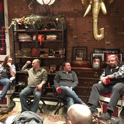 Royal Rhino Club Barbershop & Lounge