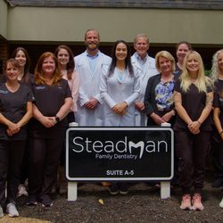 Steadman Family Dentistry